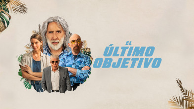 El último objetivo