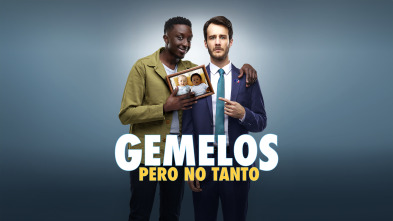 Gemelos, pero no tanto