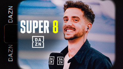 Super 8 (24/25)