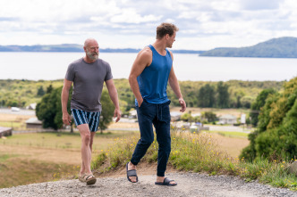 Men in Kilts: Nueva...: La última llamada