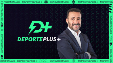 DeportePlus+ con Juanma Castaño (24/25)