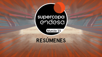 Resúmenes Supercopa Endesa (23/24)