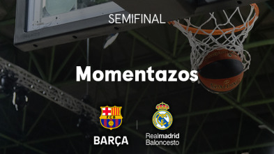 Semifinal Barça -... (2023): Momentazos