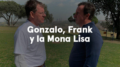 Sueños de Golf (2023): Gonzalo, Frank y la Mona Lisa