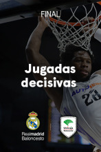 Final Real Madrid... (2023): Jugadas decisivas