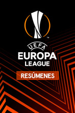 Resúmenes UEFA Europa League