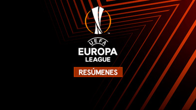 Resúmenes UEFA Europa League