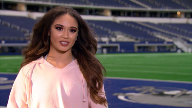 Dallas Cowboys Cheerleaders: Making the Team (T11)