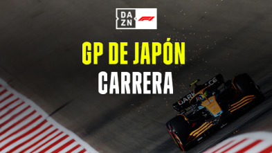 GP de Japón (Suzuka): GP de Japón: Carrera