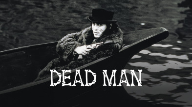 Dead Man