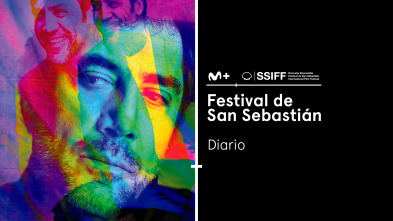 Festival de San Sebastián 2023 (T1)