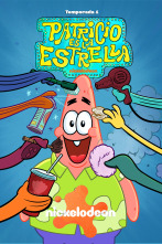 Patricio es la estrella (dobles) (T1)