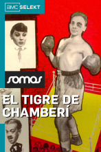 El tigre de Chamberí