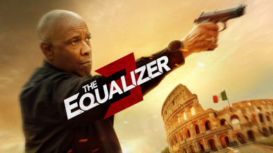 The Equalizer 3