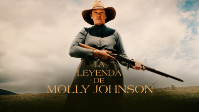 La leyenda de Molly Johnson