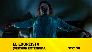 El exorcista (versión extendida)