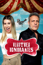 Ilustres Ignorantes (T17): Romances