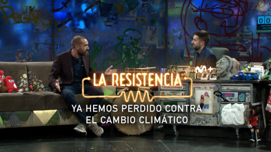 Lo + de Ponce (T7): El cambio climático - 03.10.23