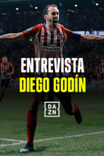 Entrevista Diego Godín