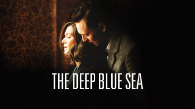 The Deep Blue Sea