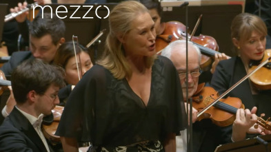 Orchestre National de Lille, Kazushi Ono : Wagner Strauss, Shostakóvich