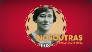 Nosoutras: Francisca Herrera