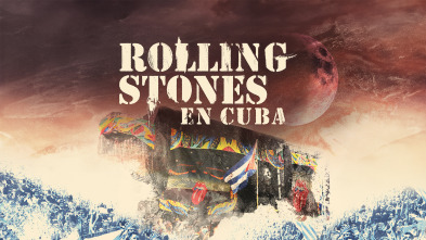 Rolling Stones en Cuba