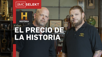 El precio de la historia: Empeñator