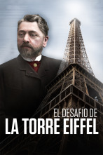 El desafío de la Torre Eiffel