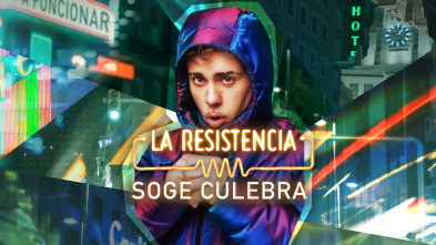 La Resistencia (T7): Soge Culebra