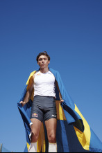 Mondo Duplantis. Nacido para volar