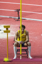 Mondo Duplantis. Nacido para volar