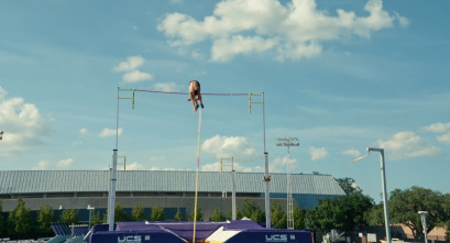 Mondo Duplantis. Nacido para volar