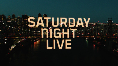 Saturday Night Live (T49)