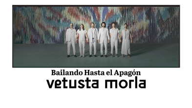 Vetusta Morla. Bailando hasta el apagón