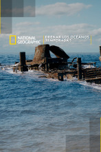 Drenar los océanos: El golfo de México