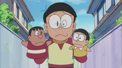 Doraemon (T1): El 