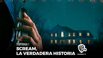 Scream, la verdadera historia