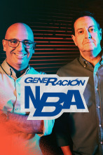 Generación NBA (23/24)