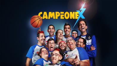 Campeonex