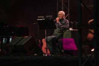 Días de luz. Pablo Milanés en La Habana