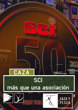 SCI, más que una asociación