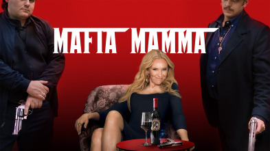 Mafia Mamma