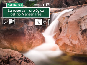 La Reserva Hidrológica del Río Manzanares