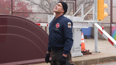 Chicago Fire (T11): Ep.9 Némesis