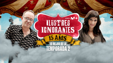 Ilustres ignorantes (T2): Cultura de culturas