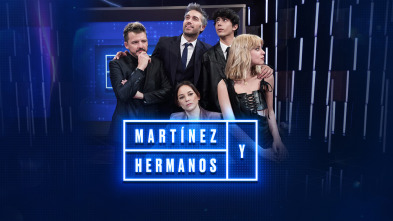 Martínez y Hermanos (T4): Coque Malla, Leonor Watling,  la Pija y la Quinqui