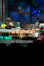 Lo + de las... (T7): El Chococono - 07.11.23