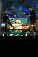 Lo + de las... (T7): El Broncano Argentino - 08.11.23