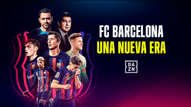 F.C. Barcelona: Una nueva era (2)